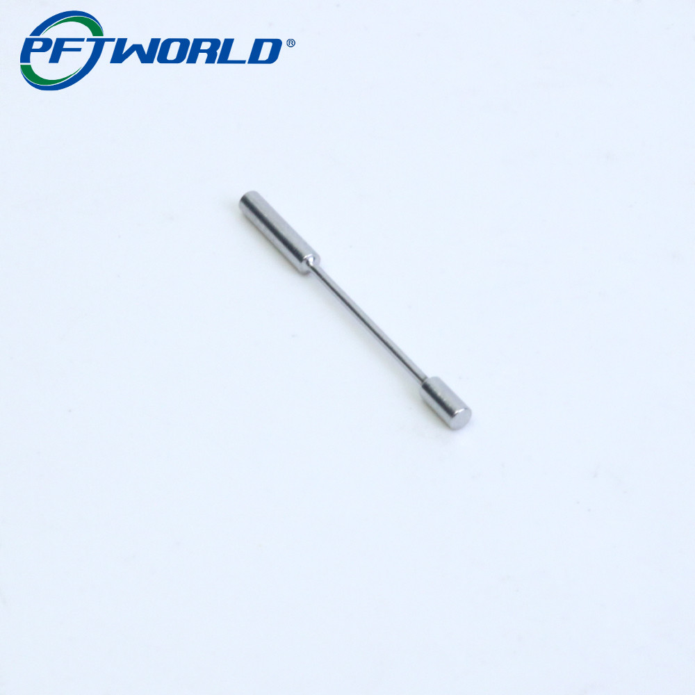 Milled Titanium Alloy Custom Cnc Machining Parts Chrome Plating Service Precision