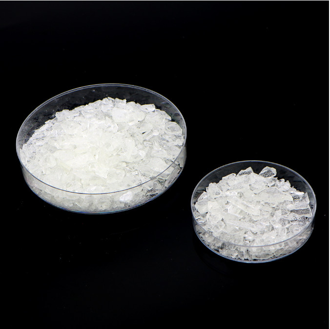 Powder Coating Fire Retardant Polyester Resin 70:30 Haa Curing