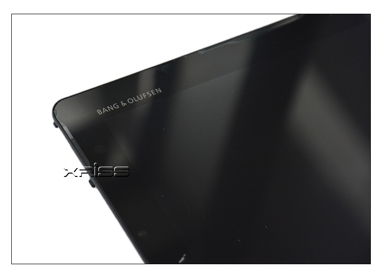 LCD Touch Screen Digitizer Assembly 60 Pins 12.3 Inch For HP Elite X2 1012 G2