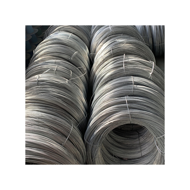 Guaranteed Quality Unique Galvanized Steel Rope 1*19 Inner Wire