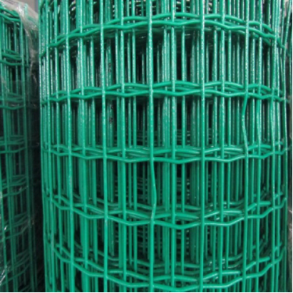Welded Euro Fence/Euro Garden Fence/Holland Fence
