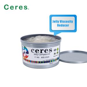 Buy cheap YT-902 Ceres Jelly viscosity reducer product