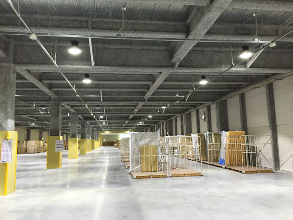 5 Year Warranty Waterproof 100W/120W/150W/200W/240W Industrial UFO LED High Bay Light