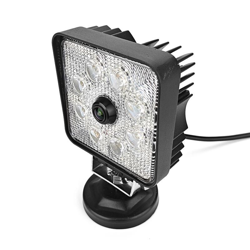 CE 27W Heavy Duty Agricultural Light Rear View Camera China