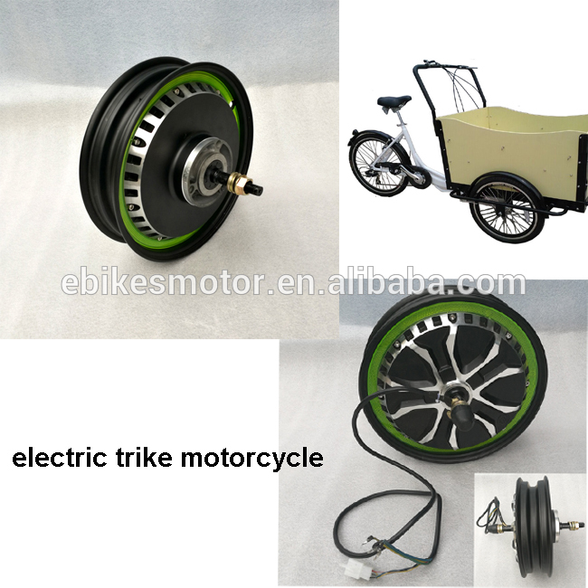 cheap 3 wheel electric bicycle conversion kits
