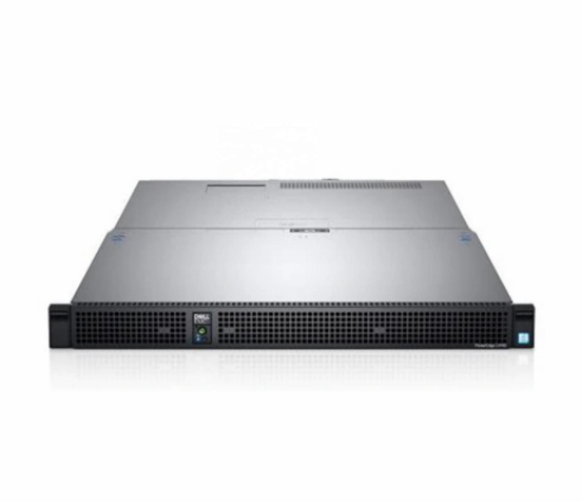 Hot selling ultra-high density PowerEdge C4140 rack server a server