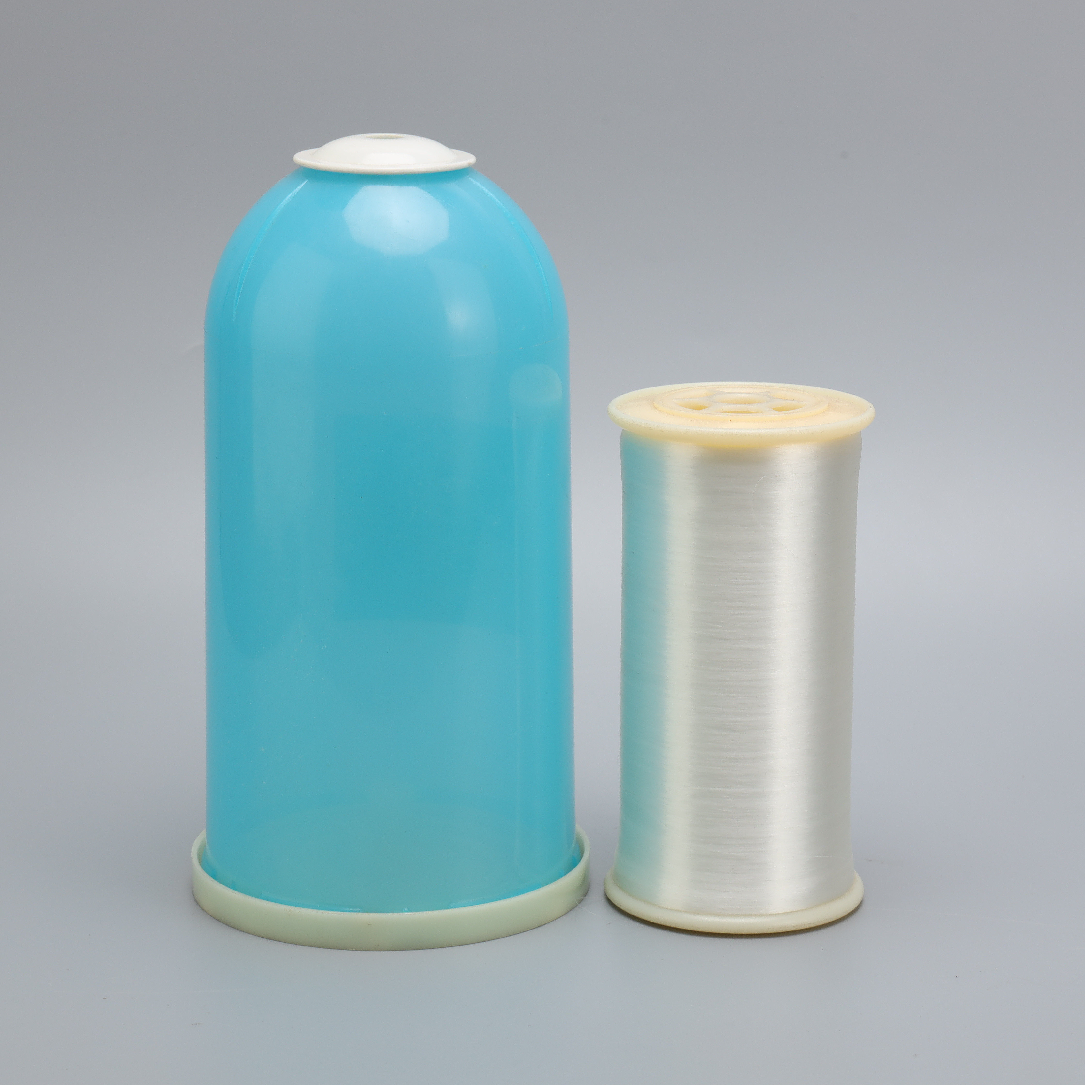 8 SZ King Spool Invisible Embroidery Thread 10000m 100% Nylon 66