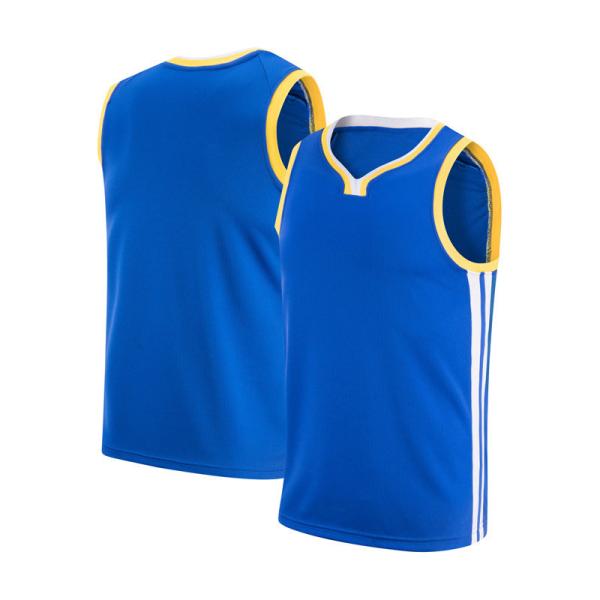 Oem Factory Manufacturer Custom Logo Basketball Uniforms Campus Competition Mens