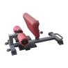 Buy cheap Commercial Grade Ajustable Sissy Squat Rack Machine For Body Building from wholesalers