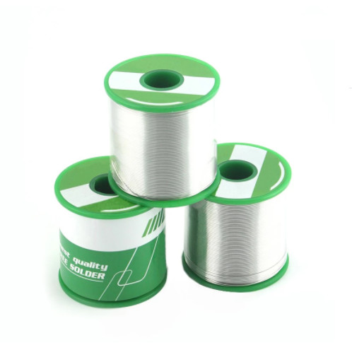 1000G/Roll 1.0mm Silver Solder Welding Wire High Expansion Ability