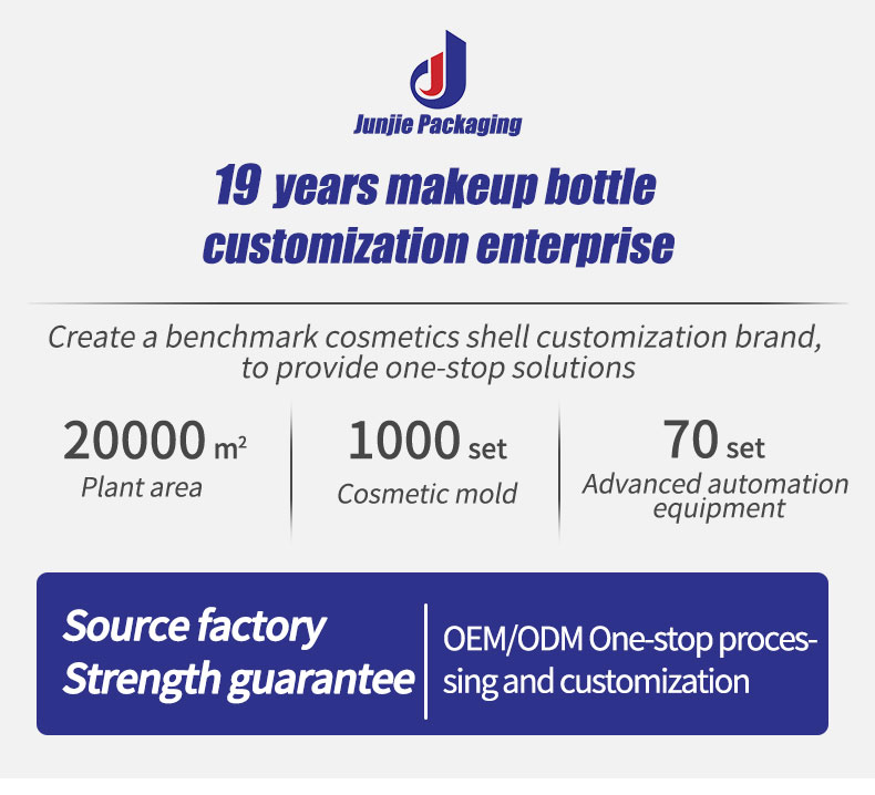 Refillable Mini Cosmetic Bottles Portable 60ml Empty Plastic Bottles For Liquid Body Soap Toner