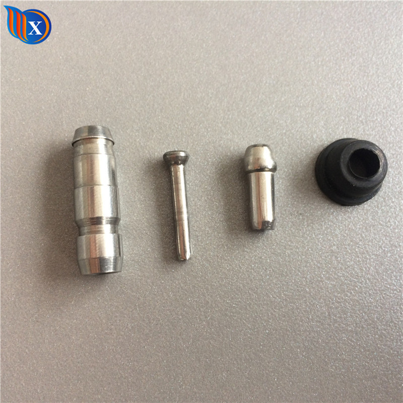 Automatic Odm Stainless Steel Nipple Drinker For Rabbit Poultry