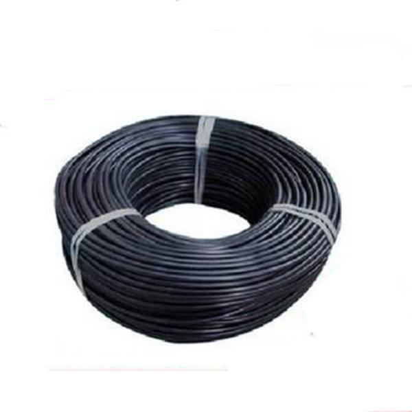 Outdoor armoured Singlemode Fiber Optic Cable 12 core optical fiber cable for