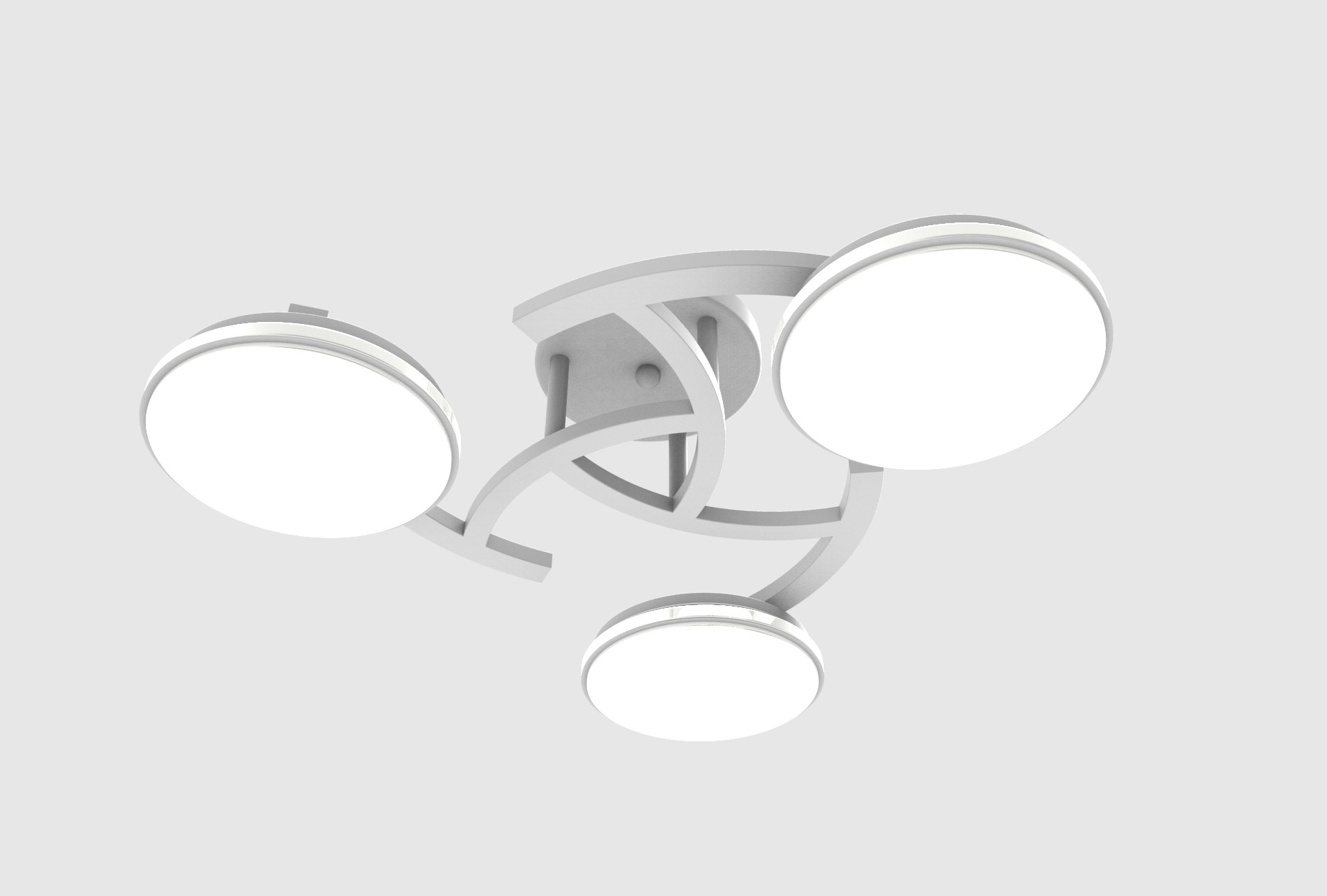 Top quality Indoor decorative lighting LED pendant lamp for living room
