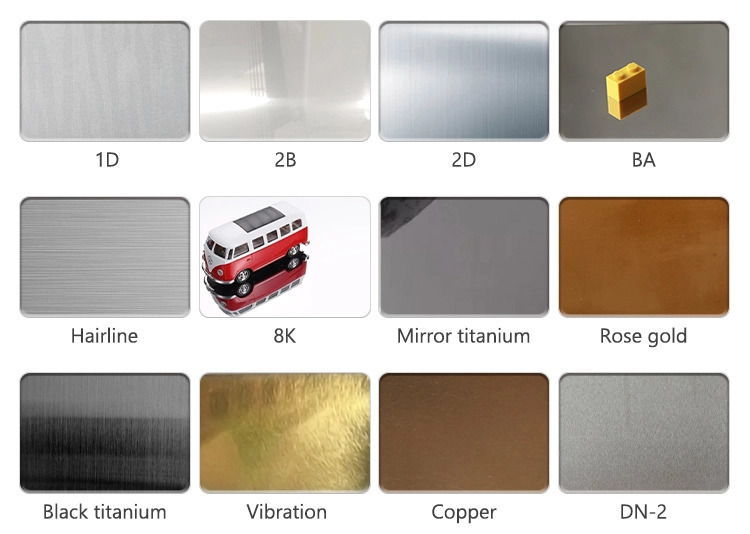 304 / 304L / 304H Stainless Steel Strip Band 0.1 - 3.0mm Cold Rolled SS Strip Precision Slit Cutting