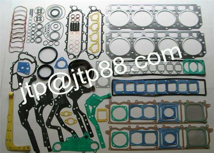 Mitsubishi 8DC9 Full Gasket Kit,8DC9 / 8DC91 Complete Gasket Set ME067069 ME999607