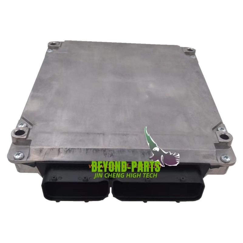 catererpillar 326D2 Original New Excavator Spare Parts Engine Computer Board Controller Control Unit 460-0132
