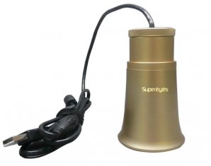 Buy cheap Digital textile density analyzer C002 with 2 million pixel product