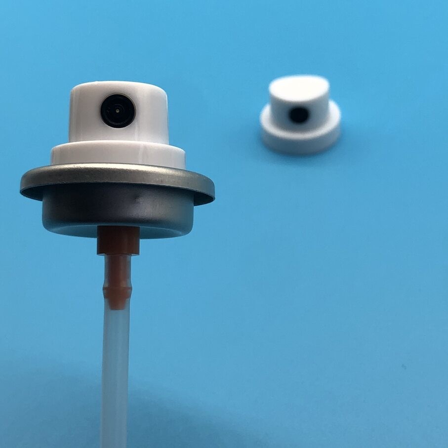 Paint Container Valve - Secure and Efficient Solution for Controlled Paint Dispensing - Universal Fit and Durable Constr
