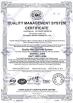 Zhengzhou Sanhui Refractory Metal Co., Ltd. Certifications