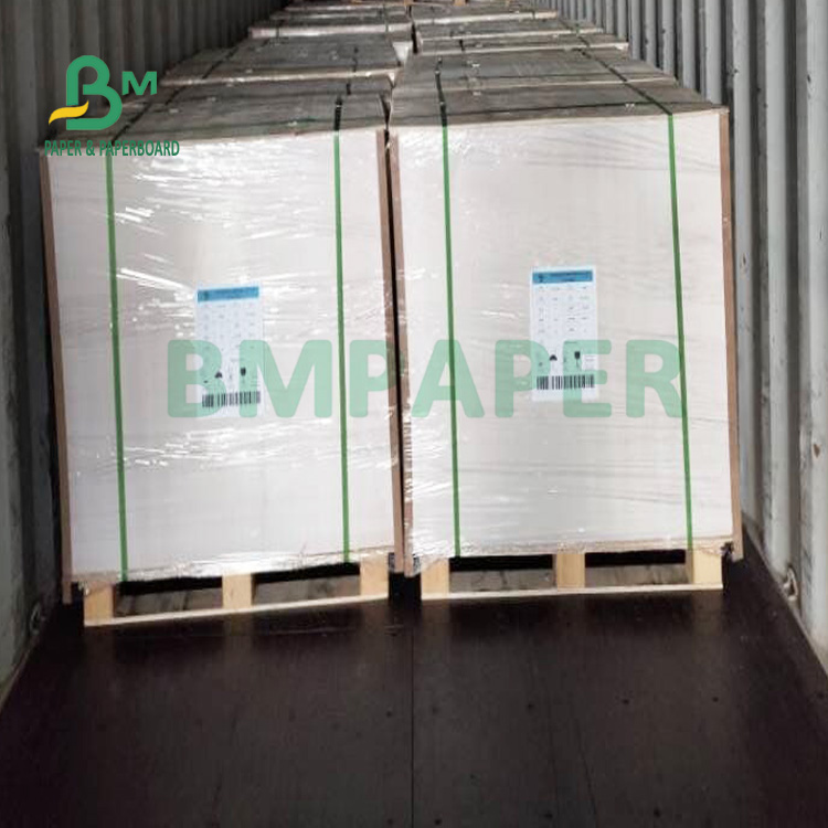 330gsm Water Blotter Board Good Water Absorbing Smooth Surface