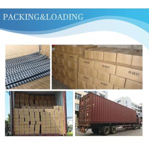 Buy cheap M66 Series Sofa Spring Clamp Mattress Fastener Clip Staple product