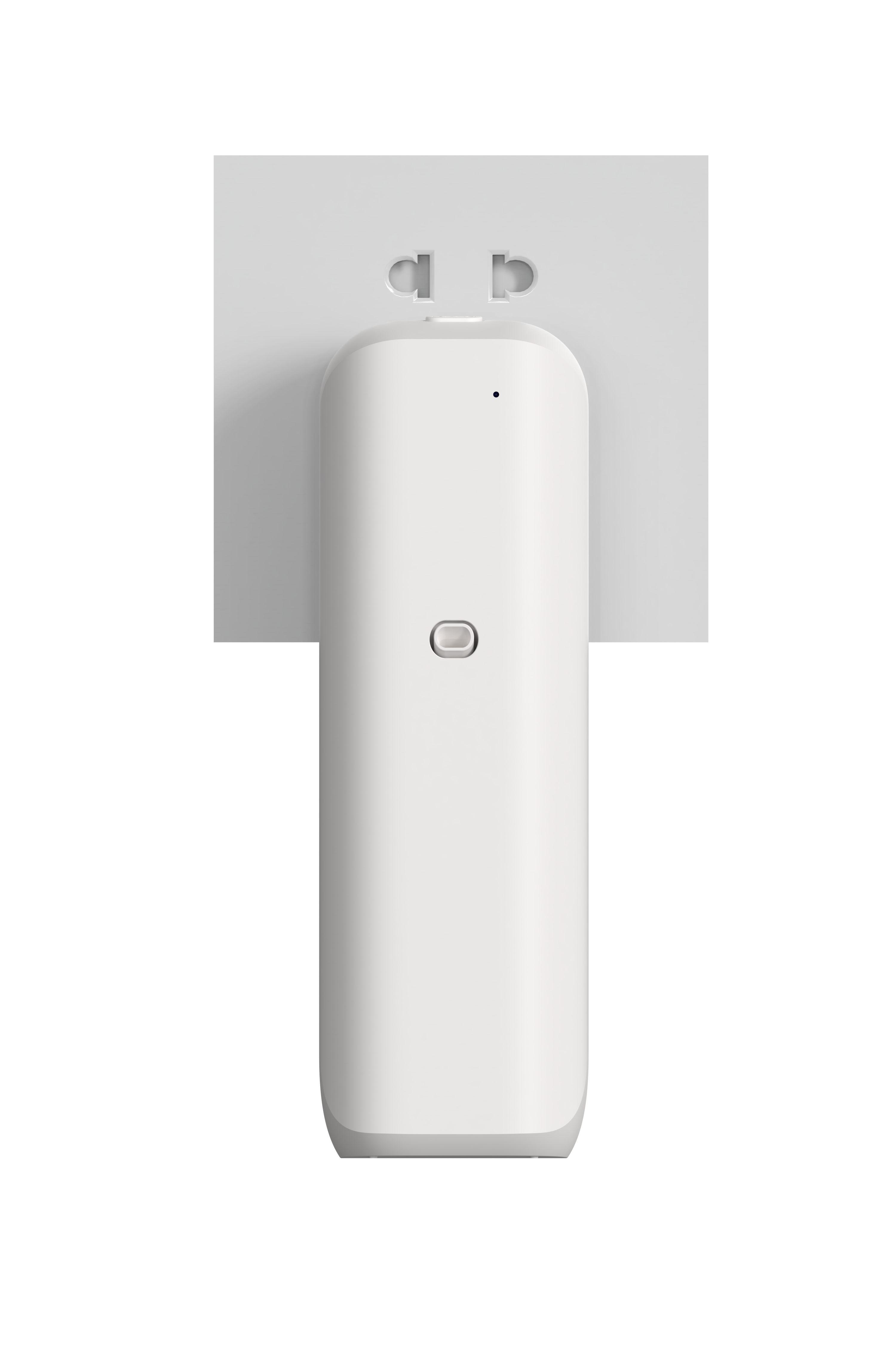 Customize Small Aroma Diffuser Plastic Direct Plug-in 100ml Scent Machine