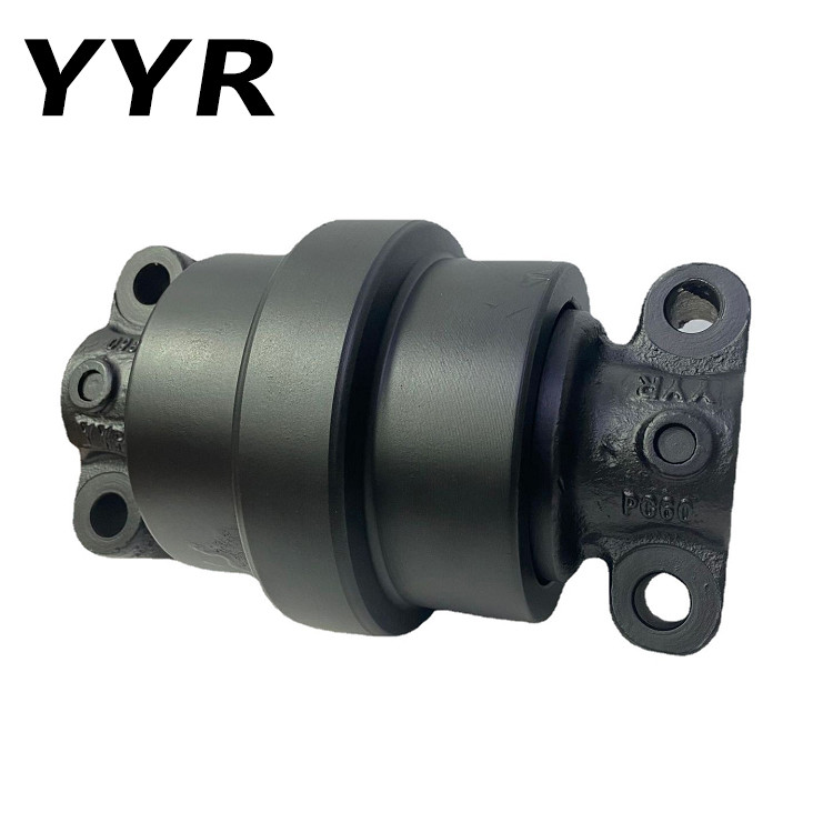Pc60-7 Mini Digger Track Rollers Excavator Undercarriage Parts