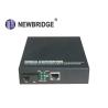 Buy cheap 10 100/1000M Media Converter Dual Fiber Single Mode 1310nm 0 - 20km from wholesalers