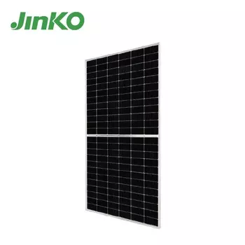 480w Miniature Solar Panels JKM480M-7RL3 182mm Half Cell Jinko Photovoltaic Module