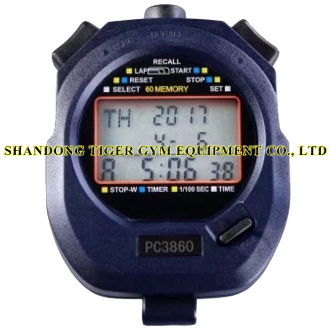 Track and Field Equipment Stopwatch