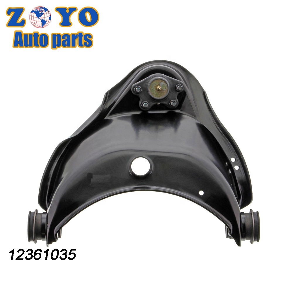 Stamped Steel Nature Rubber Bushing Control Arm for Chevrolet GMC YUKON 1988-1999