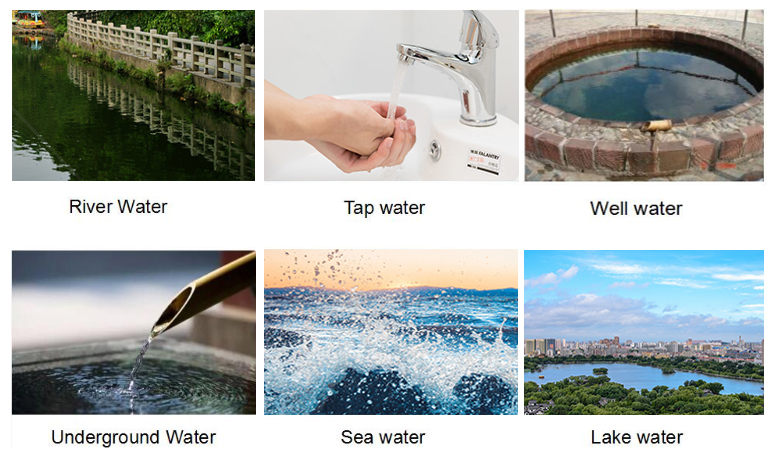 reverse osmosis water treatment industrial water filter 