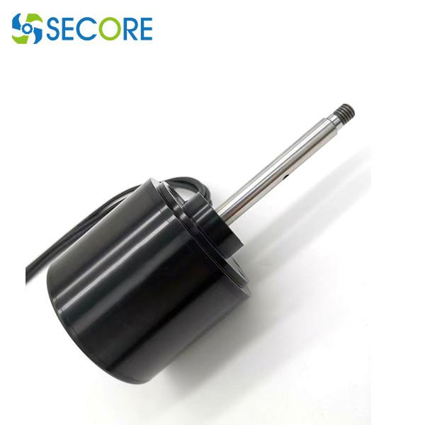 Quality Trolling IP68 Waterproof Brushless Motor 7064 Anti Crystallization for sale