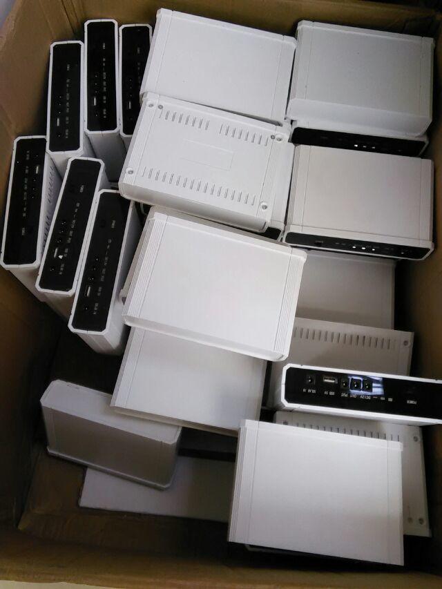 solar power system 3W solar system with lithium battery for solar home LED light