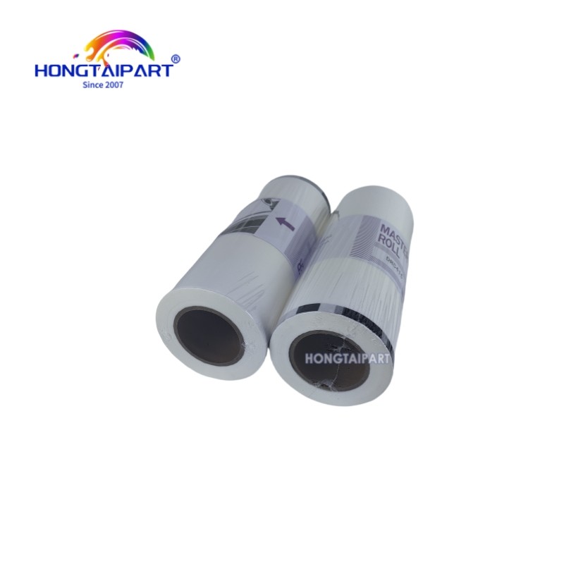 Compatible Duplo A4 Master Roller DRC415 for Duplo DPM 300 310 410 400 DPL 200 500 510 520 Duplicator Master Paper Roller