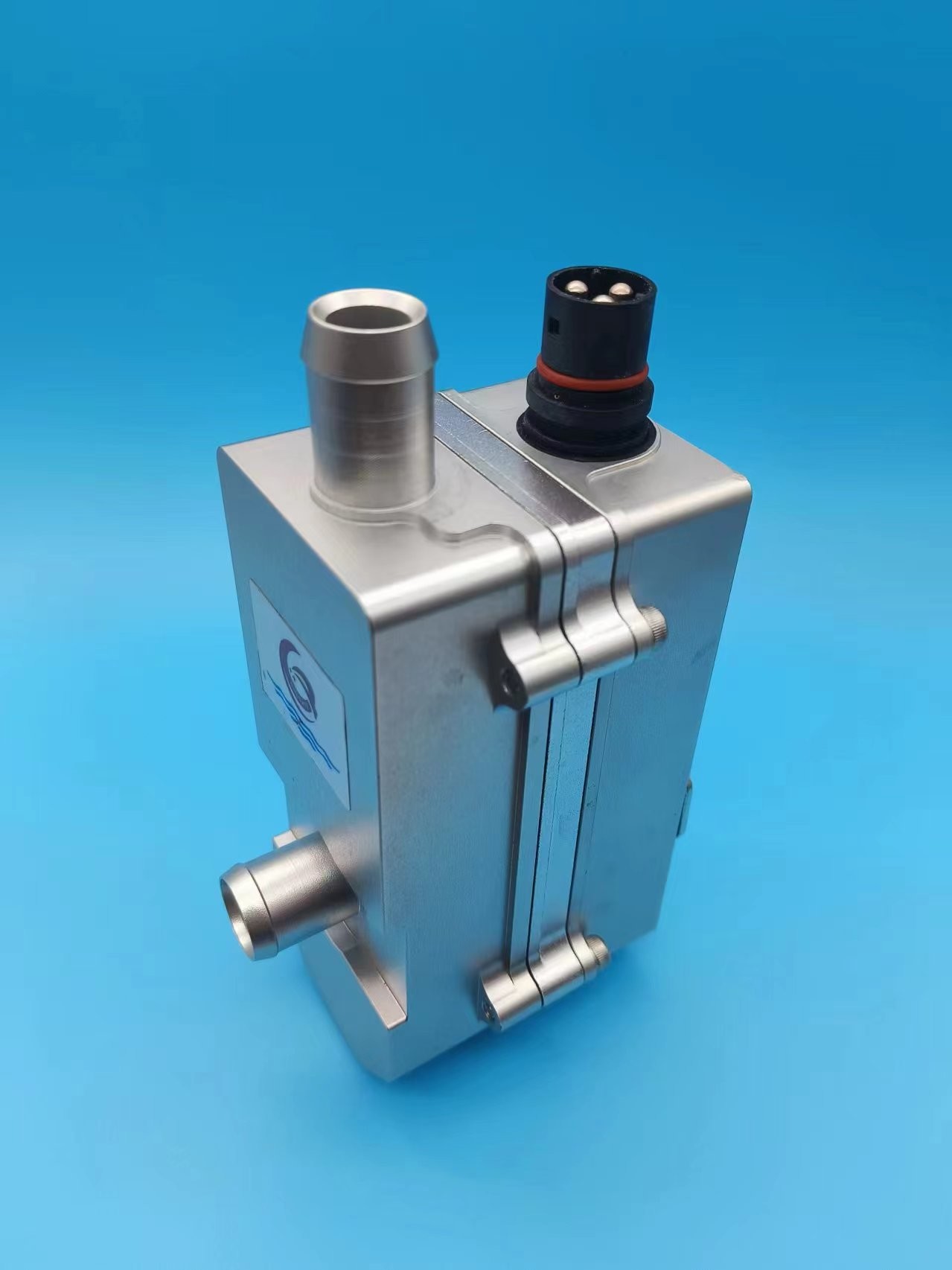 Car Engine Heaters , Parking Heater For Car Truck , Goldate 1000w , Fast Heating , PTC Heating