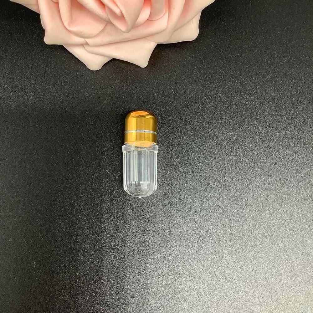 Single Capsule Shells Sexual pill packaging bottle