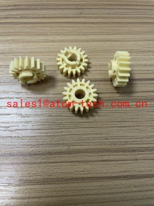 01750172618-18t-2 ATM Machine Wincor Nixdorf ATM Cineo C4060 Transp 18Tooth gear 1750172618