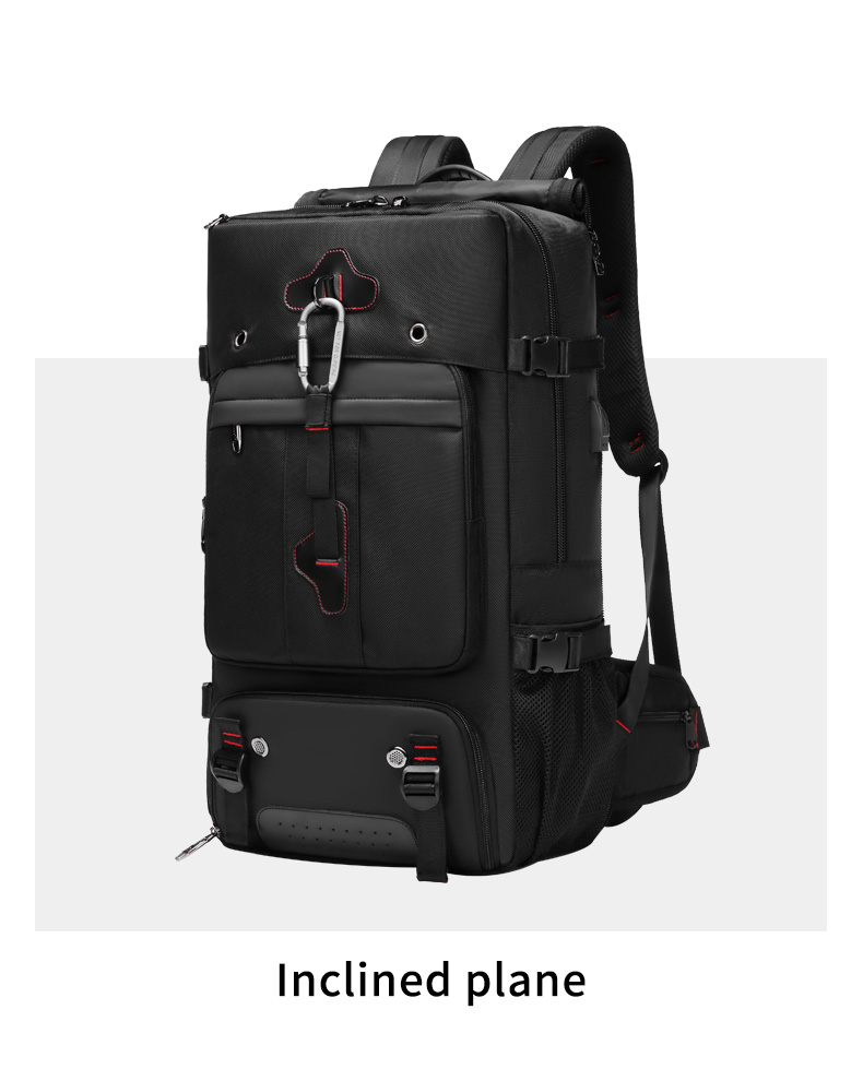Wholesale Travel Outdoor Rucksack For Trekking Bag Hunting Backpack Bagpack Mountain Climbing Hiking Other Backpacks