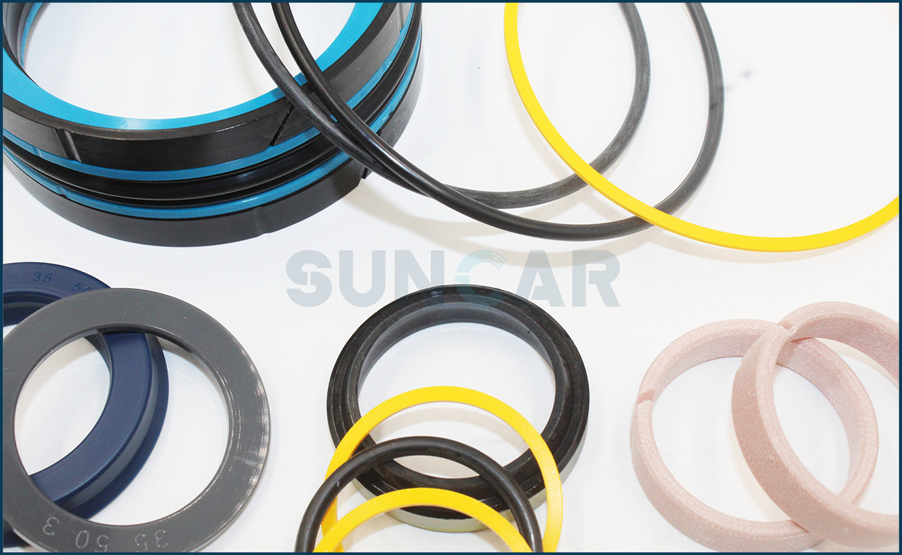 4700392100 Steering Cylinder Seal Kit For Dynapac Single Drum Roller CA250D