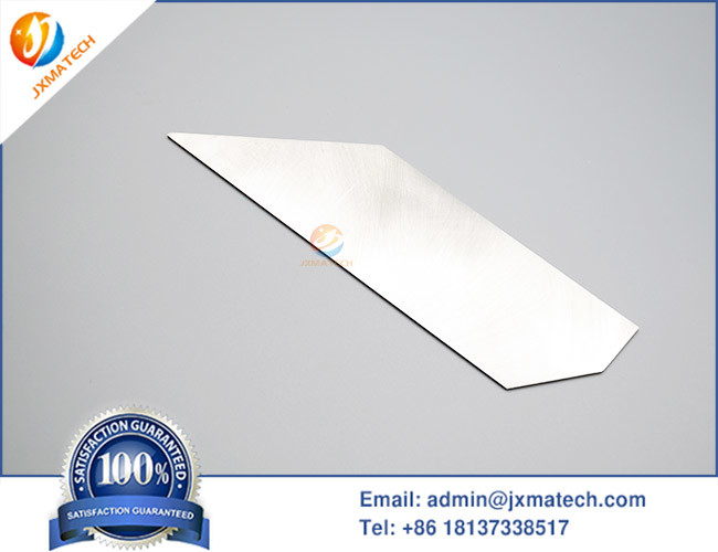 Cobalt Alloy Chemical Fiber Cutting Blades