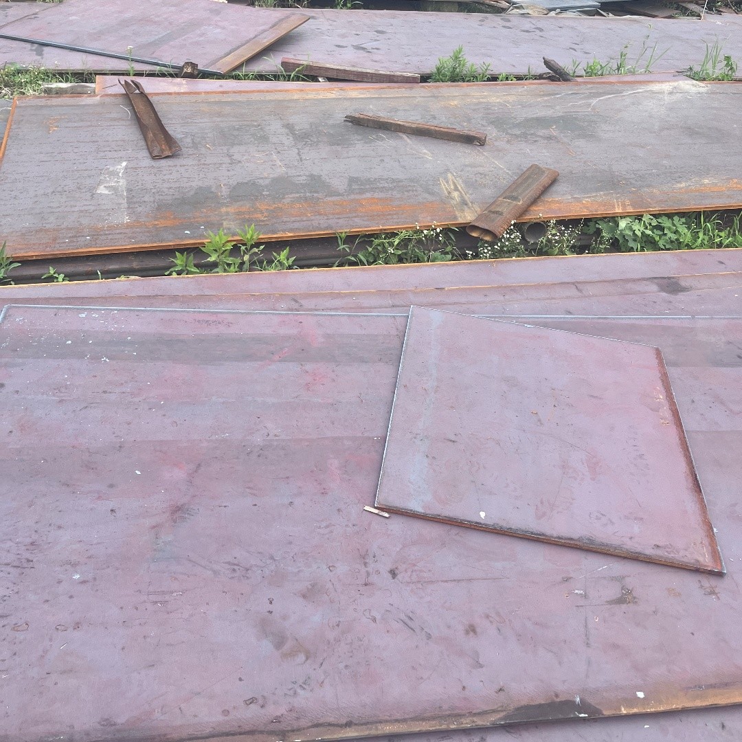 ABS Grade A Steel Plates 6000x2000mm x 16mm Thick AH36 EH36 Shipping Steel Plate