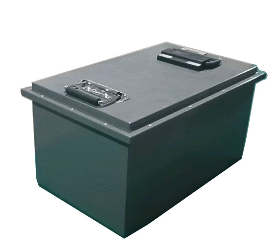 ODM LiFePO4 Battery 60V 100ah For Electric Tricycle Three Wheels Fully Enclosed Cargo Tuk Tuk