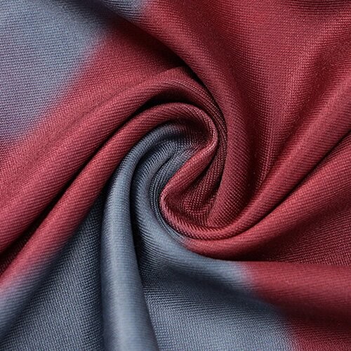 OEM maufactory European and American printed long trousers