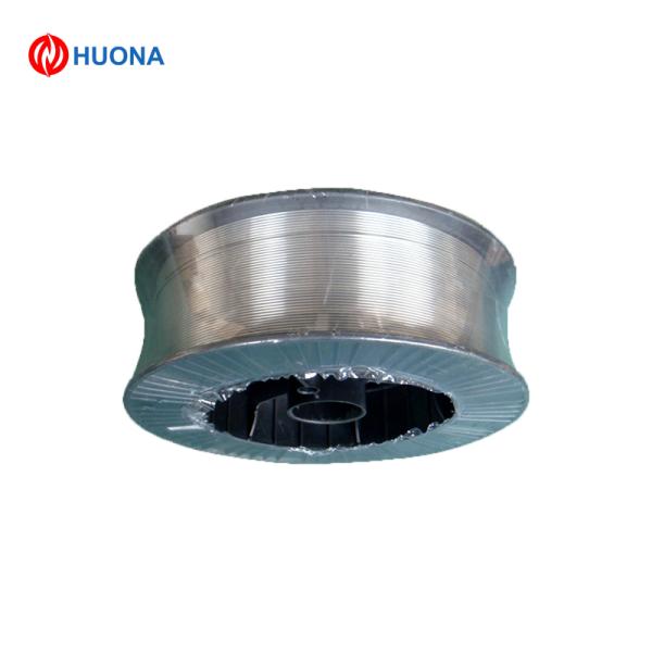 ERNiCrMo-10 Welding Wire for Hastelloy C22 Corrosion Resistance