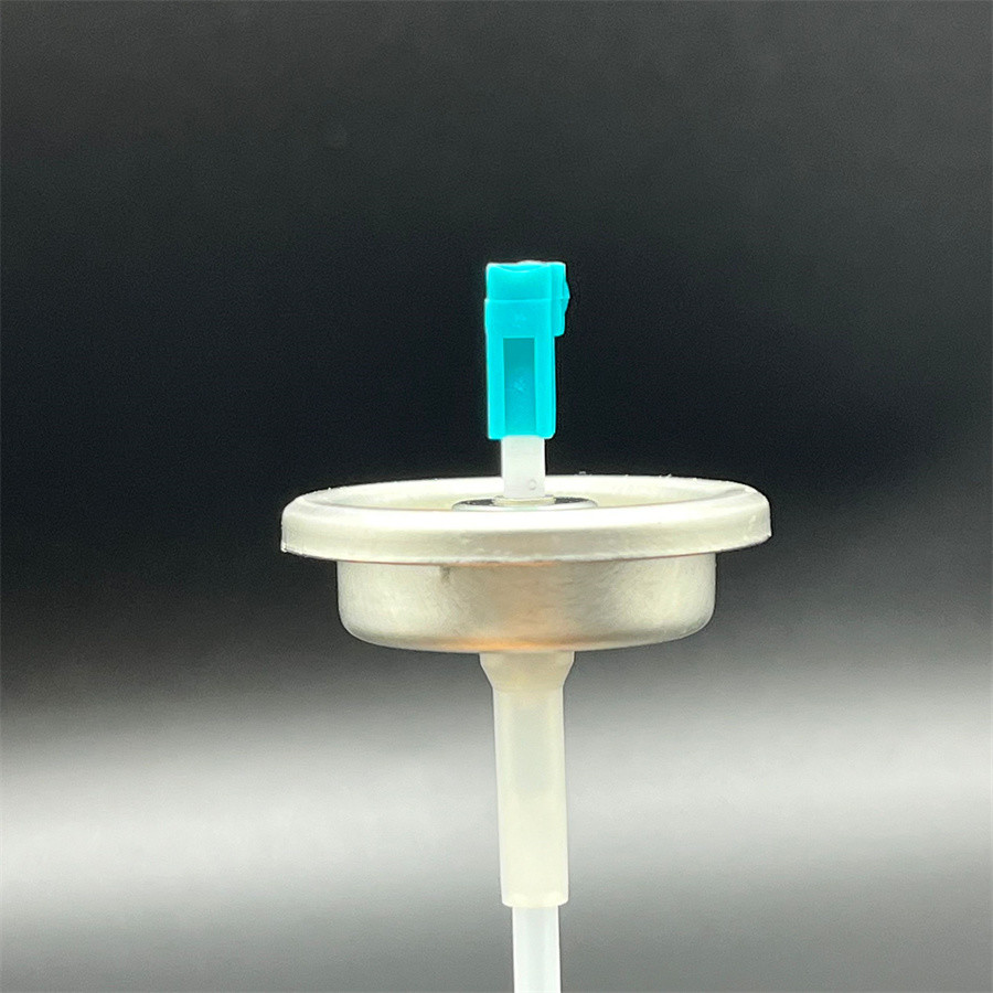 High-Precision Metered Valve for Scent Diffuser | Optimized for Consistent Fragrance Delivery | 20mm Specification