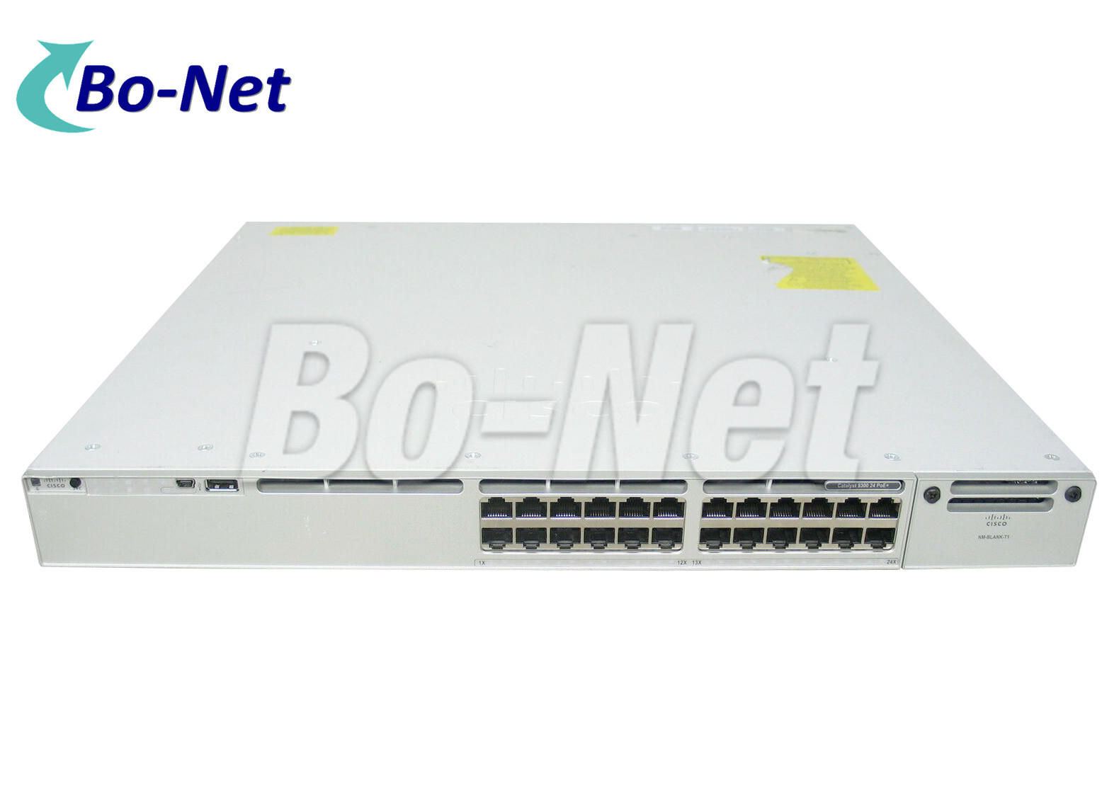 Cisco Gigabit Switch C9300-24P-A 9300 24-port Gigabit Ethernet Network Advantage Switch