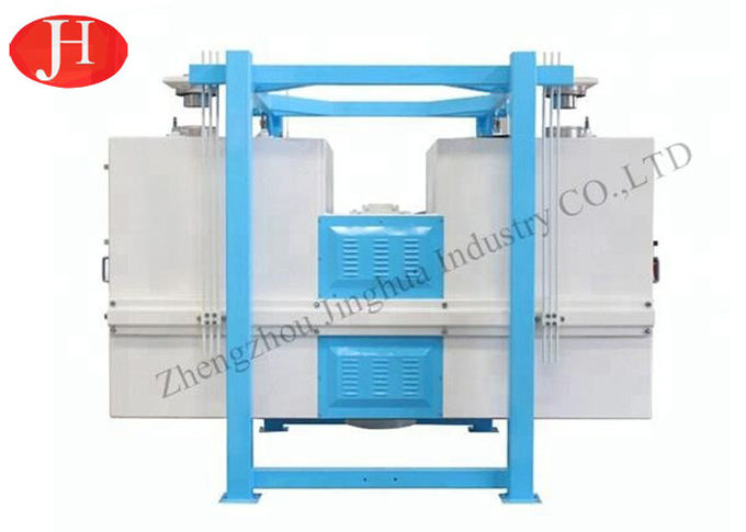 2.2Kw Starch Sifter Machine
