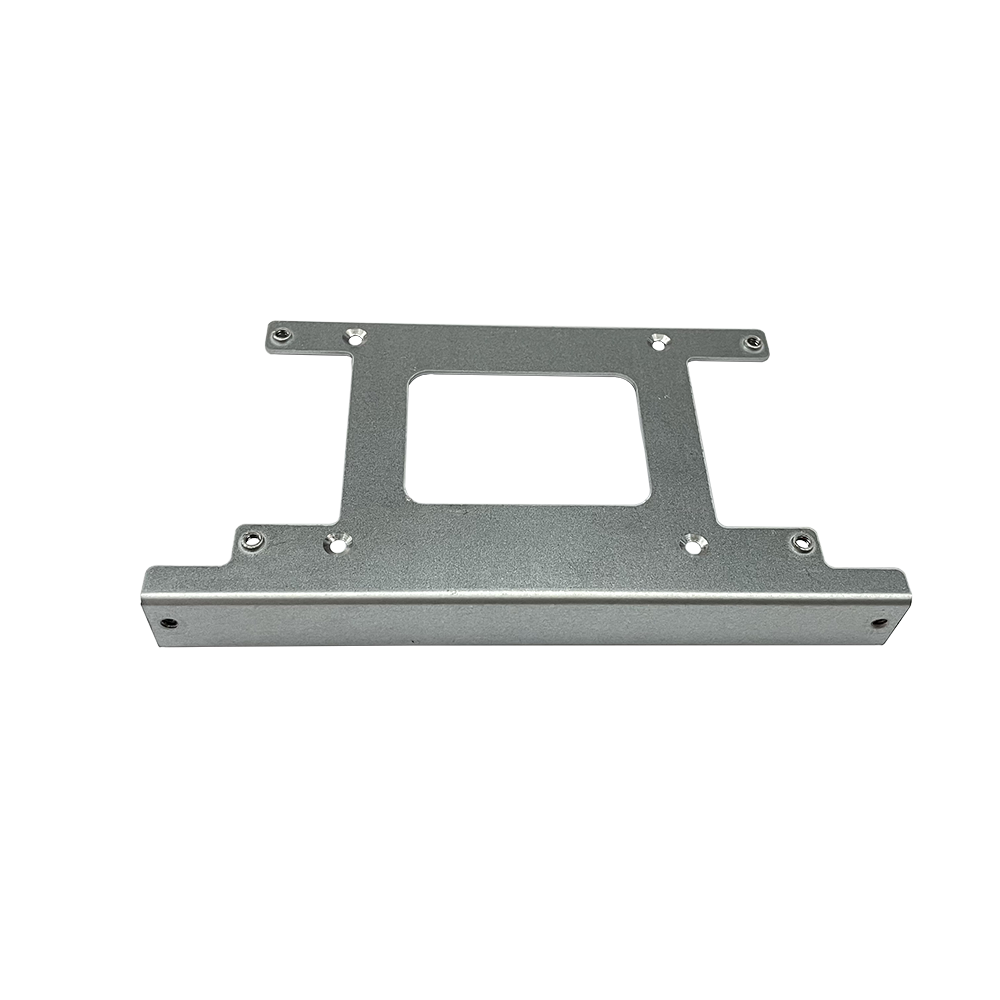 Thin Sheet Metal Stamping Deep Draw Metal Bracket Sheet Metal Stamping Parts Manufacturers